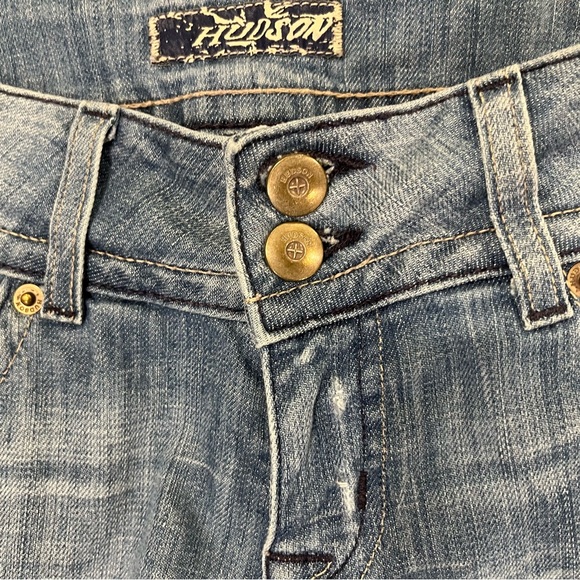 Lovely Hudson jeans ❣️ - Picture 4 of 8